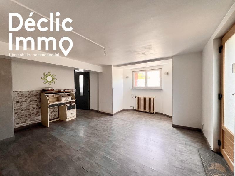 Maison - 199 m² - 9 pièces