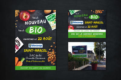 Yeman - Agence pub, web et objet