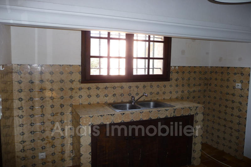 Maison - 61 m² - 3 pièces