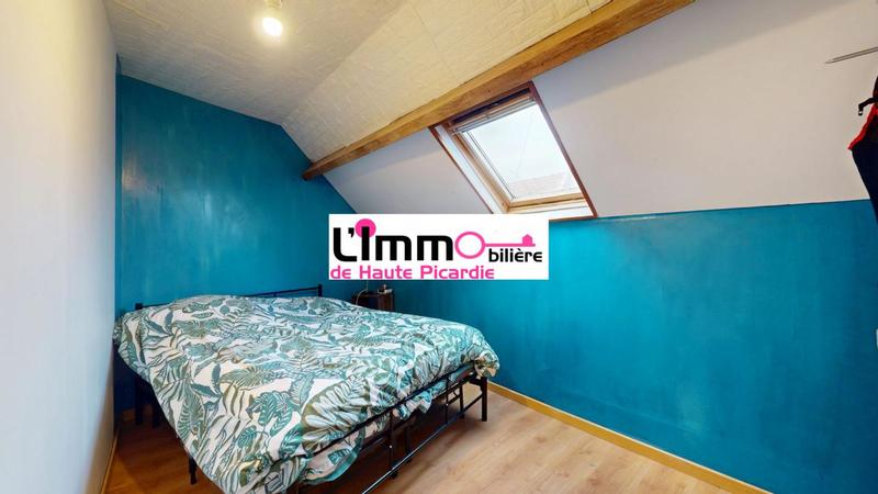 Maison ancienne - 90 m² - 6 pièces