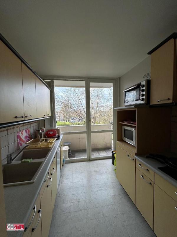 Appartement - 81 m² - 4 pièces