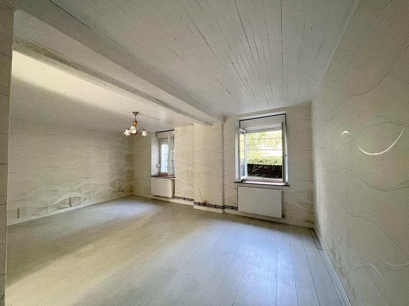 Maison de village - 132 m² - 4 pièces