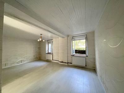 Maison de village - 132 m² - 4 pièces