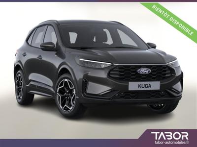 Ford Kuga Fhev 183 Awd St-Line Matrix Cam 19p