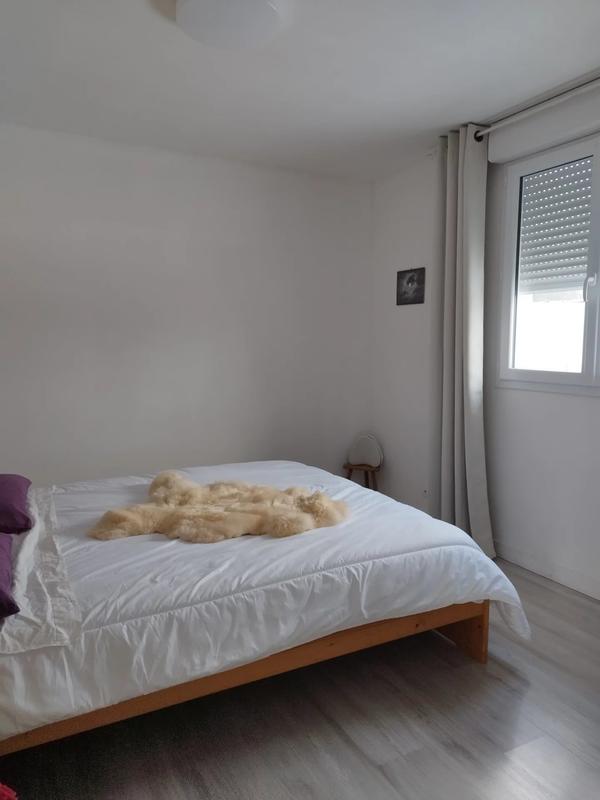 Maison - 94 m² - 6 pièces