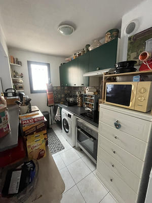 Villa - 56 m² - 3 pièces