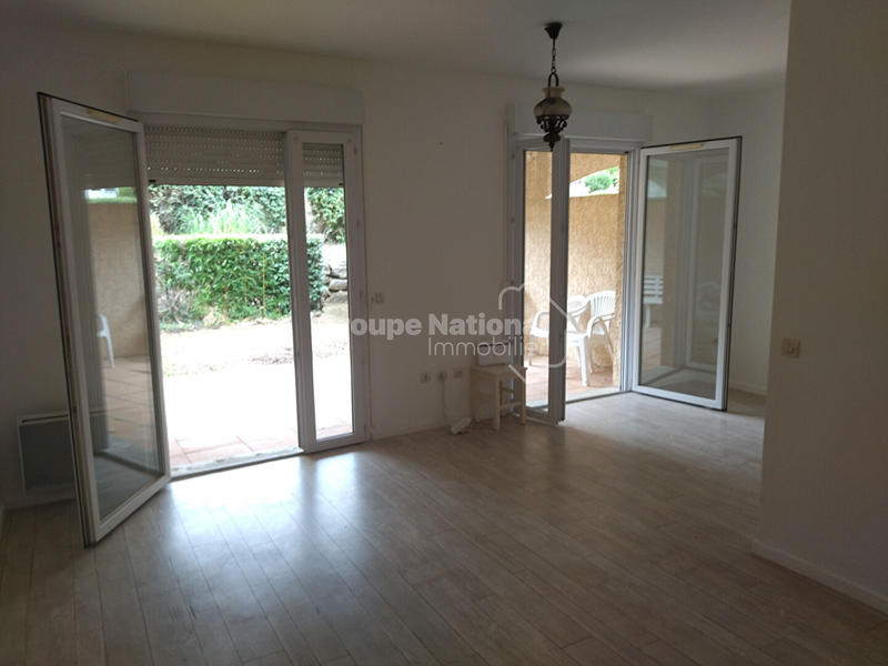 Appartement - 33 m² - 1 pièce