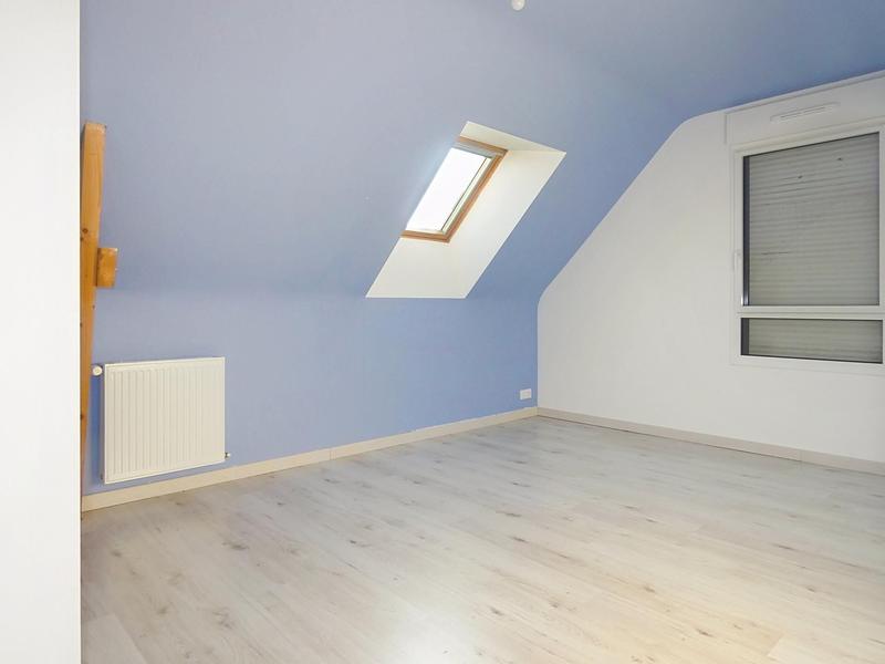 Maison - 137 m² - 5 pièces