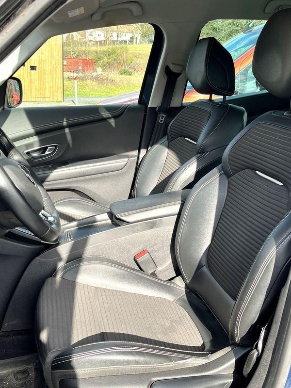 Renault Scénic Grand 4 1.3l 140 Cv Intens 7 Places