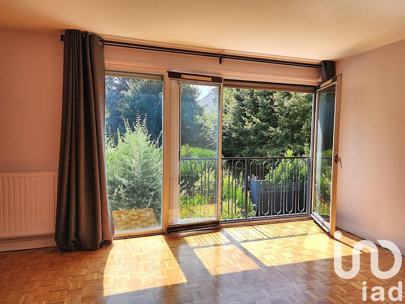 Duplex - 108 m² - 5 pièces