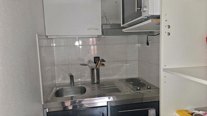 Appartement - 32 m² - 2 pièces