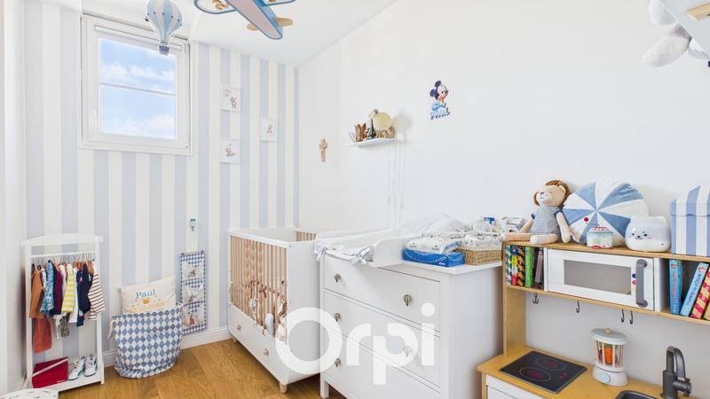 Appartement - 73 m² - 3 pièces