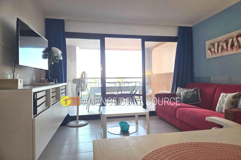 Appartement - 37 m² - 2 pièces