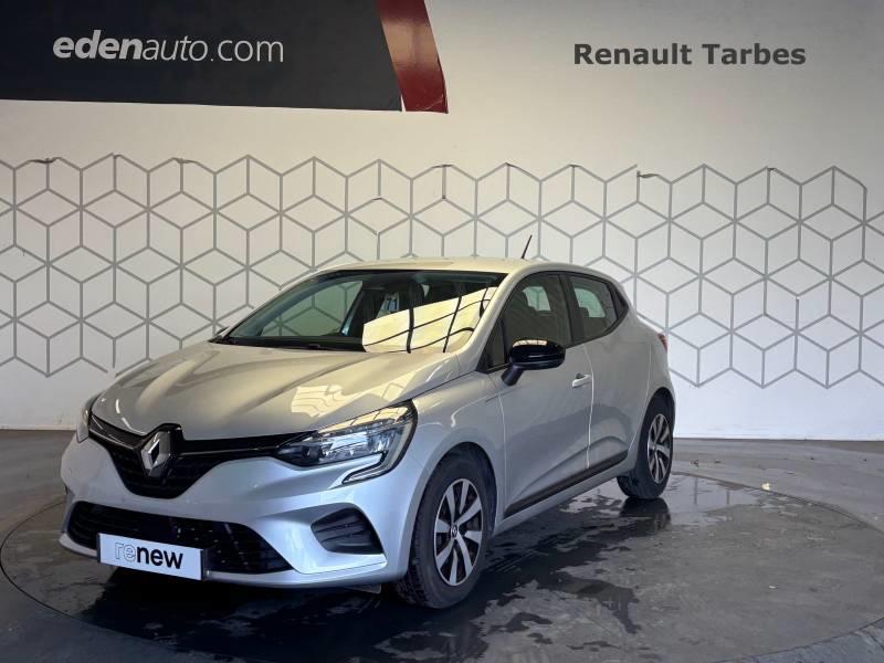 Renault Clio TCe 90 Equilibre
