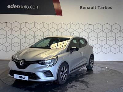 Renault Clio TCe 90 Equilibre