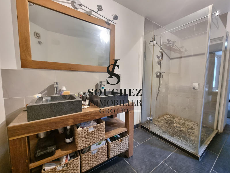 Maison - 155 m² - 6 pièces