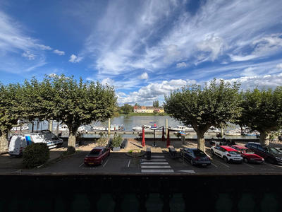 Appartement - 103 m² - 3 pièces