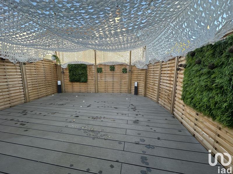 Local commercial - 120 m²