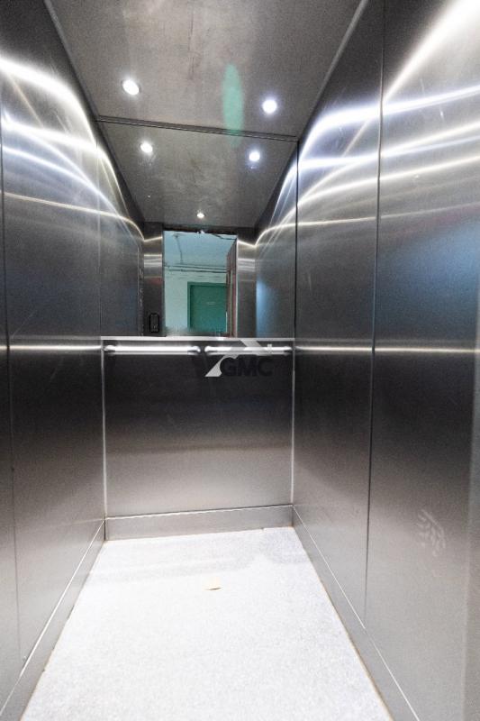 Appartement - 79 m² - 4 pièces