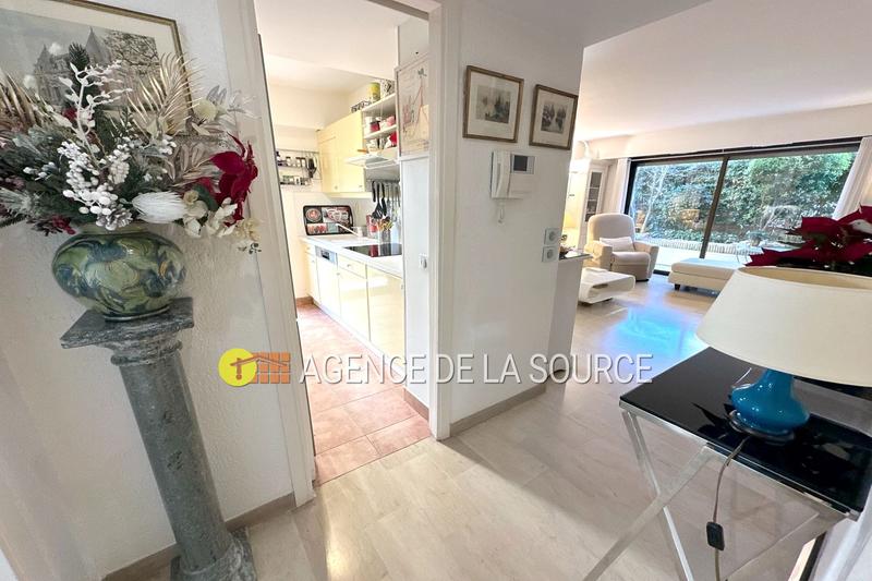 Duplex - 77 m² - 4 pièces