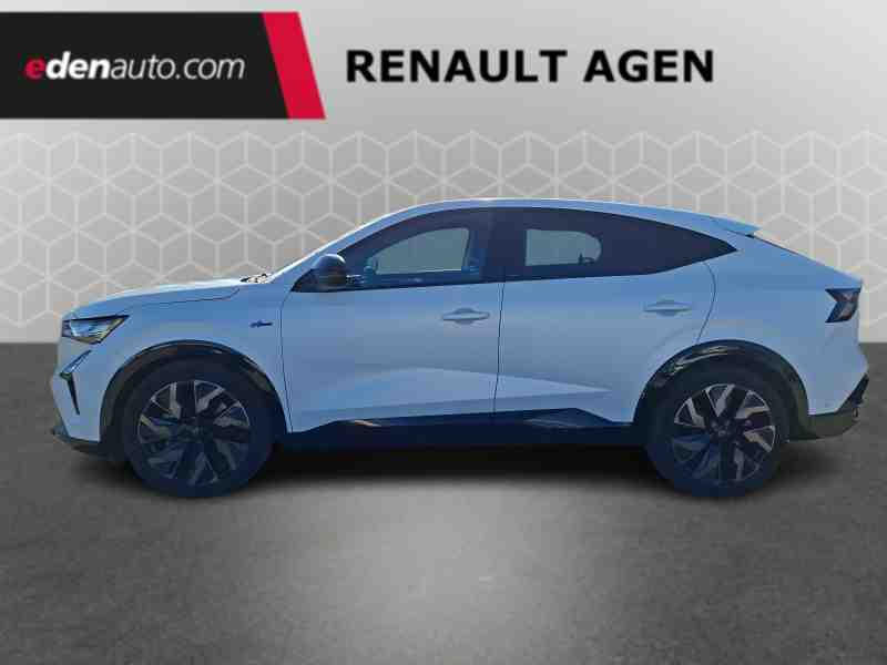Renault Rafale E-Tech full hybrid 200 esprit Alpine