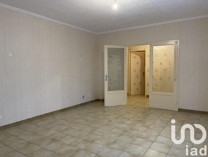 Maison - 150 m² - 7 pièces