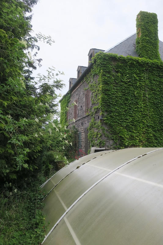 Maison - 156 m² - 6 pièces