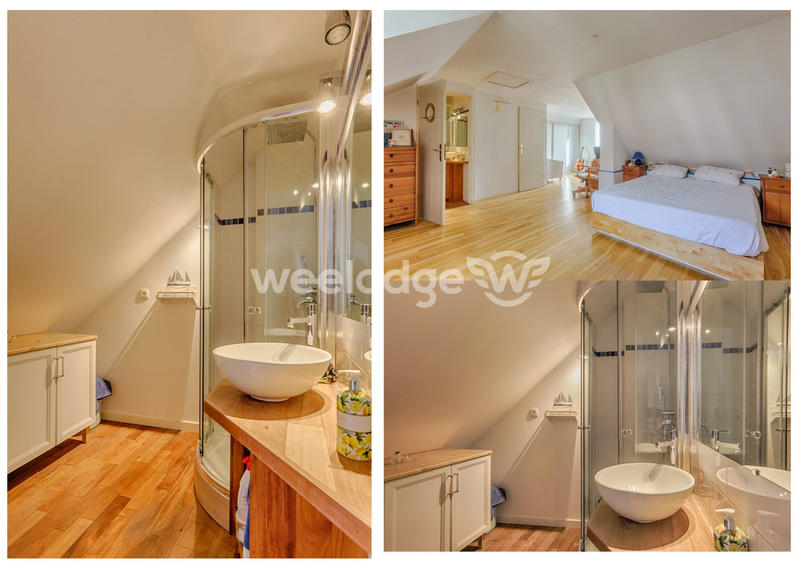 Maison - 114 m² - 6 pièces