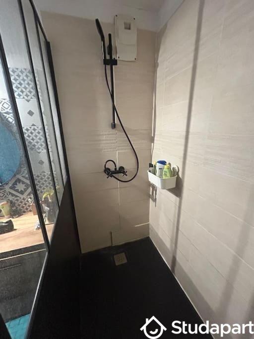 Appartement - 57 m² - 1 pièce