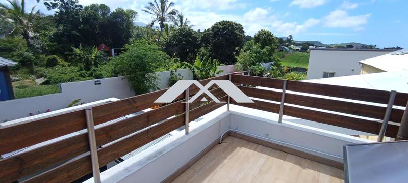 Villa - 158 m² - 5 pièces