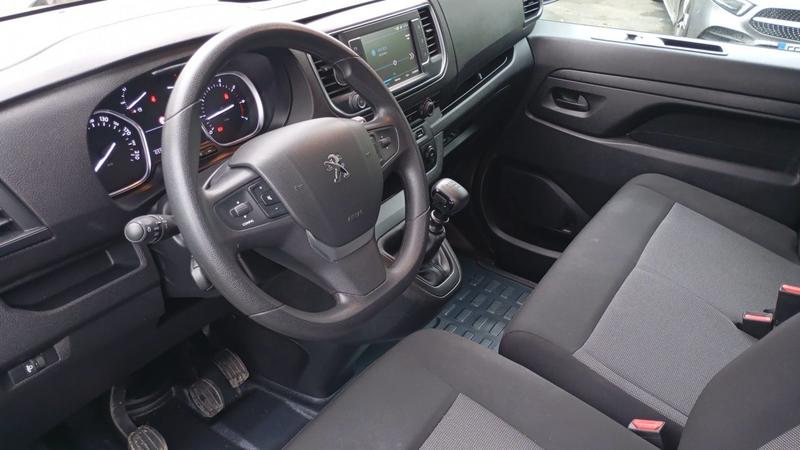 Peugeot Expert 1.5 BlueHDi 120 Urban