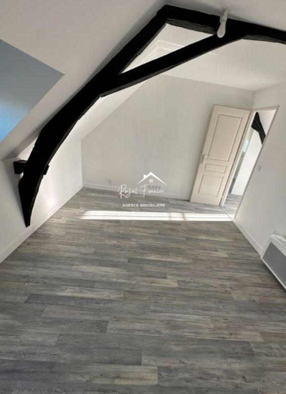 Maison ancienne - 105 m² - 5 pièces