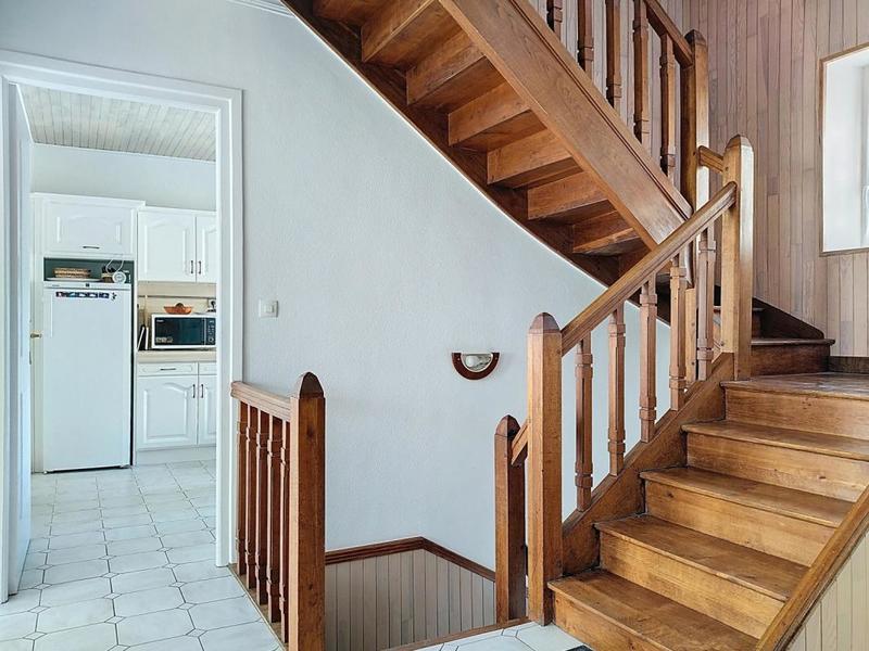 Maison - 192 m² - 8 pièces