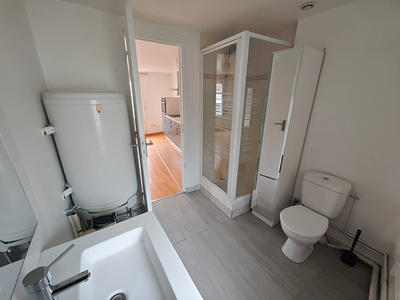 Appartement - 50 m² - 3 pièces