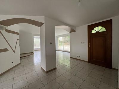 Appartement - 74 m² - 4 pièces