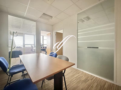 Bureau - 100 m²