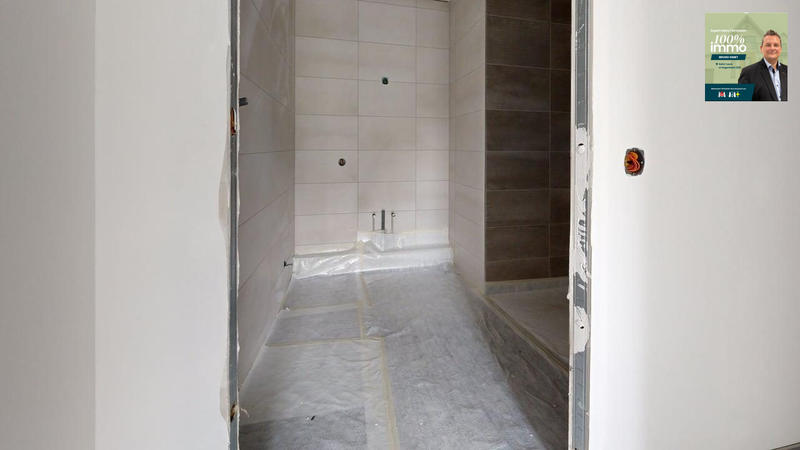 Appartement - 86 m² - 4 pièces