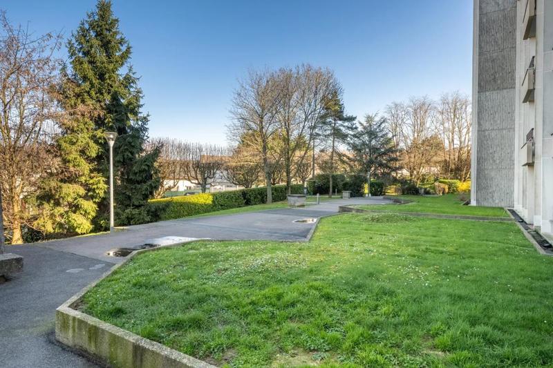 Appartement - 88 m² - 4 pièces