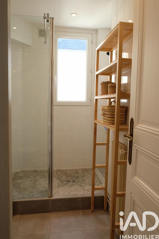 Appartement - 49 m² - 3 pièces