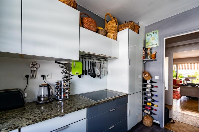 Appartement - 104 m² - 4 pièces