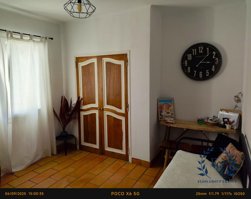 Appartement - 92 m² - 4 pièces