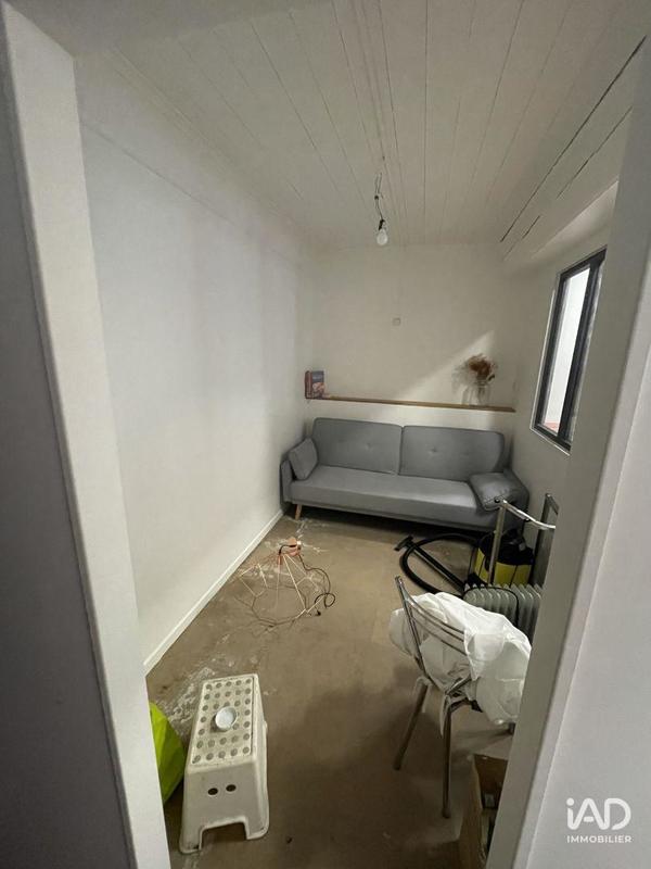 Local commercial - 61 m²