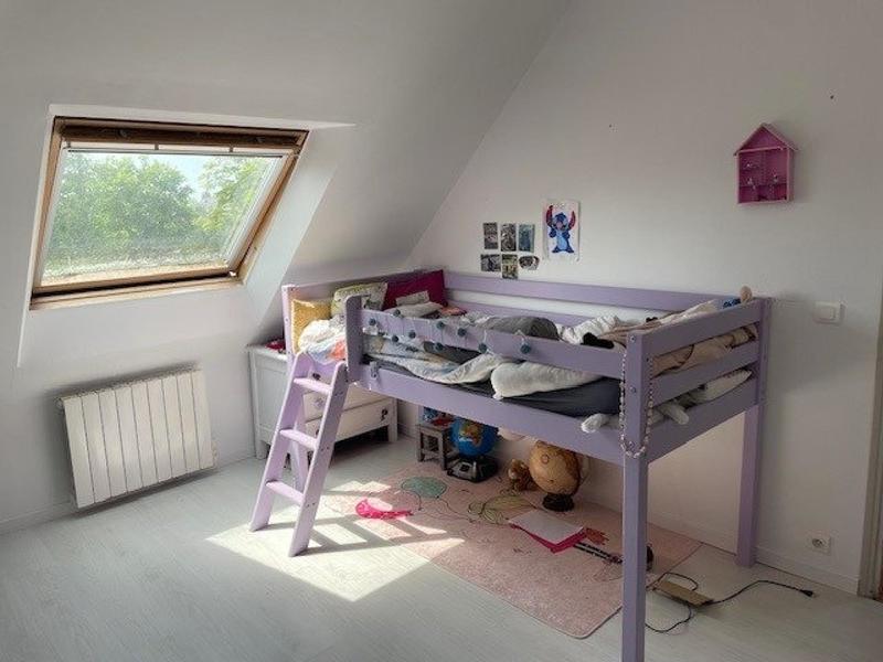 Maison - 135 m² - 7 pièces