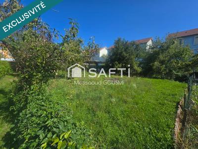 Appartement - 84 m² - 4 pièces