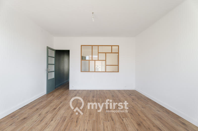 Appartement - 58 m² - 2 pièces