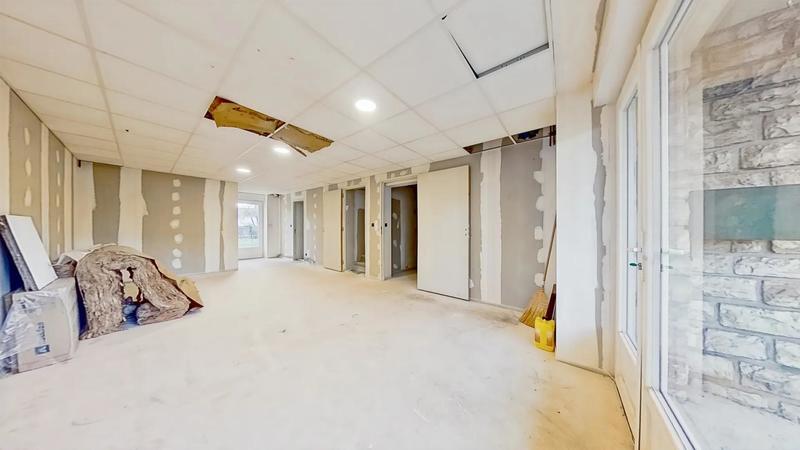 Maison - 168 m² - 6 pièces