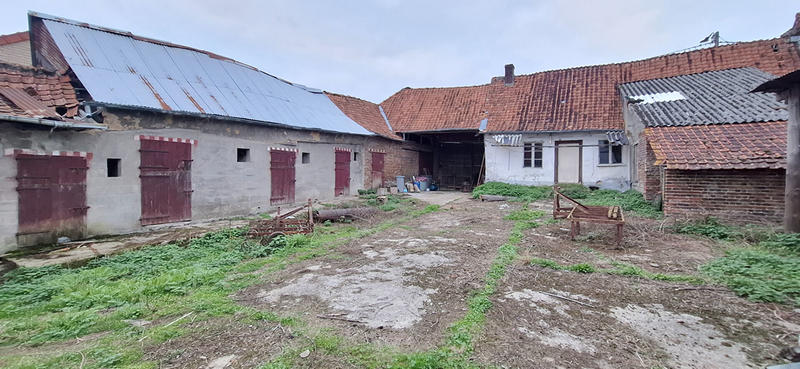 Maison - 60 m² - 4 pièces