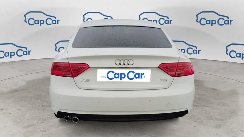 Audi A5 sportback 2.0 Tdi 150 Ambiente