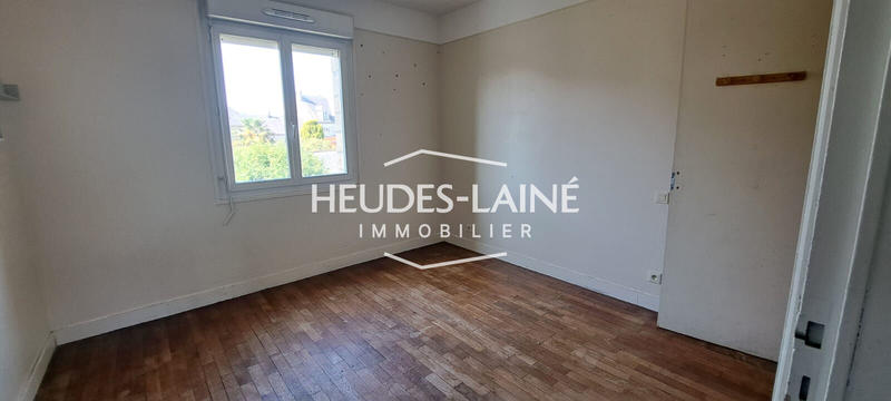 Appartement - 98 m² - 5 pièces