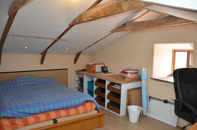 Ferme - 73 m² - 5 pièces
